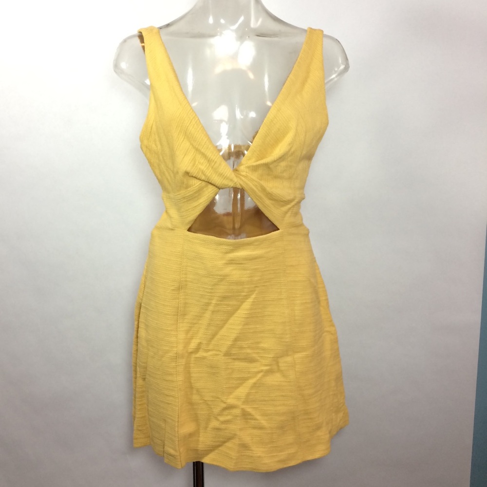 Free People short dress